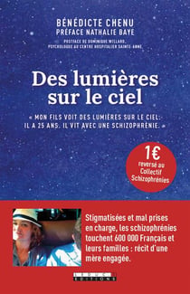 Des lumières sur le ciel