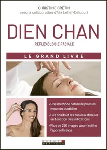 Dien Chan - réflexologie faciale