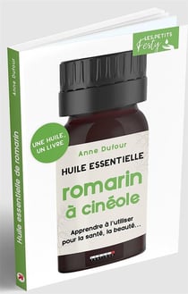 Les petits festy : le romarin à cinéole