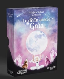 Le Petit Oracle de Gaïa de Claire Duval - Présentations et Review