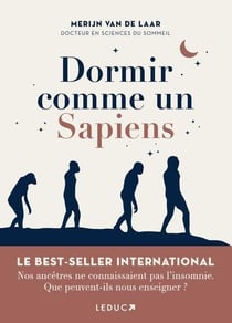 Dormir comme un sapiens
