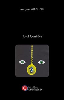 Total contrôle - au premier livre que je finis
