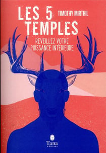 Les 5 temples