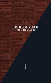 Vive mustapha