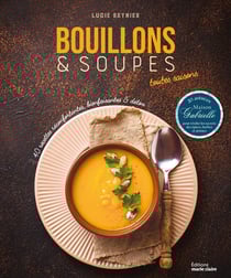 Bouillons et Soupes