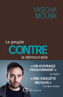 Le peuple contre la démocratie