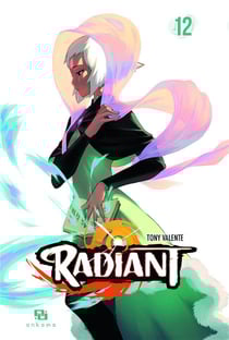 Radiant Tome 12