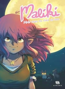 Maliki Tome 3