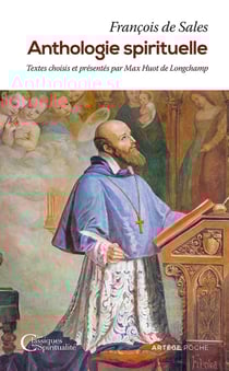 Anthologie spirituelle