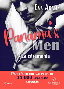 Panama's men Tome 1 - La cérémonie