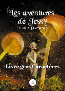 Les aventures de Jessy