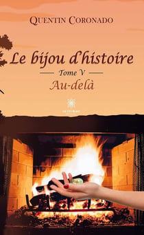 Le bijou d'histoire