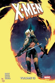 X-Men n.13