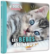 Mon premier doc photo : les bébés animaux