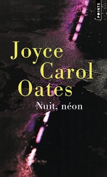 Nuit, néon