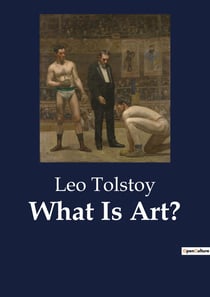 What Is Art? : Exploring the Essence and Purpose of Art