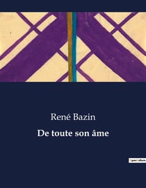 De toute son âme : Les dilemmes d'un jeune avocat face aux valeurs de son temps.