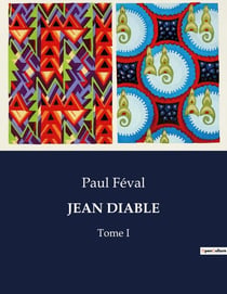 JEAN DIABLE