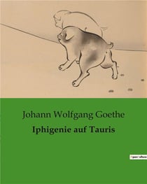 Iphigenie auf Tauris