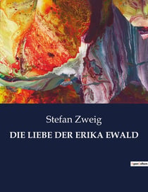 Die liebe der Erika a Ewald