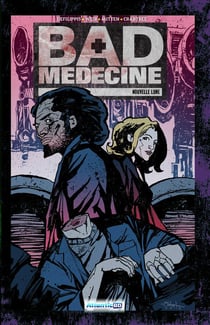 Bad medecine - nouvelle lune