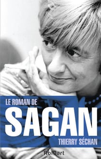 Le roman de Sagan