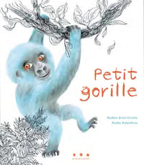 Petit gorille