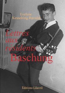 Lettre aux résidents - baschung