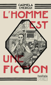 L'homme est une fiction