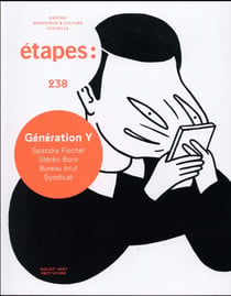 Revue etapes n.238 - génération y