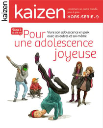 HORS-SERIE KAIZEN n.9