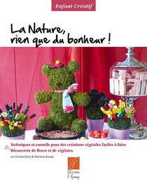 La nature, rien que du bonheur !
