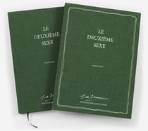 Le deuxième sexe