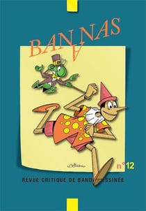 Bananas n.12