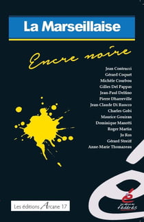 La marseillaise, encre noire
