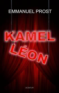 Kamel léon