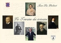 La Touraine des écrivains