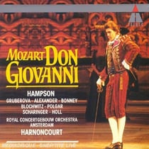 Don giovanni