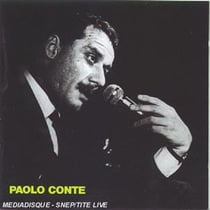 Paolo conte