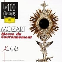 Messe du couronnement