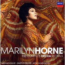 The complete decca recitals