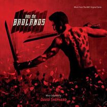 Into the badlands