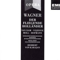 Vaisseau fantome karajan