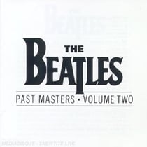 Past masters /vol.2