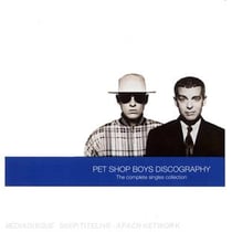 The Complete Discography