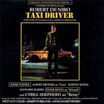 Taxi driver (bof)