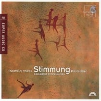 Stimmung