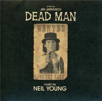 Dead man: a film by Jim Jarmusch