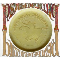 Psychedelic pill
