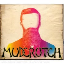 Mudcrutch